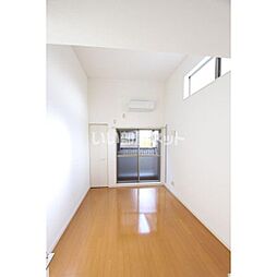 オレンジヒルズ 101 1階1Kのリビング/ダイニング