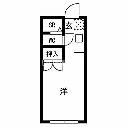 ファミーユ鶴見