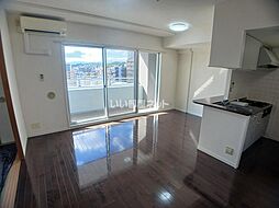 プライムアーバン長町一丁目 07030 7階3LDKのリビング/ダイニング