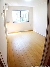 Accio(アクシオ) 105 1階ワンルームのリビング/ダイニング