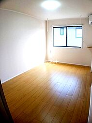 Accio(アクシオ) 206 2階1LDKのリビング/ダイニング