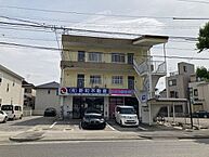 愛知県名古屋市西区平中町412：物件画像／大東建託リーシング株式会社 名古屋西店