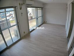 ルーチェSAKAE 101 1階2LDKのリビング/ダイニング