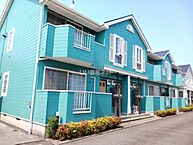 香川県坂出市川津町：物件画像／大東建託リーシング株式会社　丸亀店