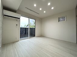 rekora 205 2階1LDKのリビング/ダイニング