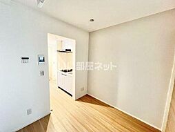 Ｇｒａｎｄ　Ｆｏｒｅｔ 102 1階1DKのリビング/ダイニング