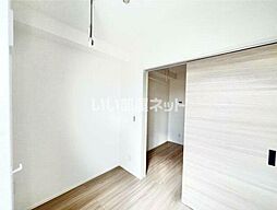 Ｇｒａｎｄ　Ｆｏｒｅｔ 303 3階1DKのリビング/ダイニング