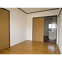 ハイツTYM 103 1階3DKのリビング/ダイニング