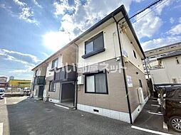 JR山陽本線 五日市駅 徒歩3分の賃貸アパート