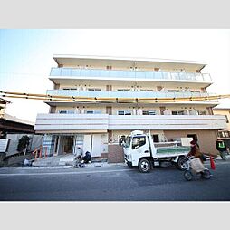 JR京浜東北・根岸線 川口駅 徒歩7分の賃貸マンション