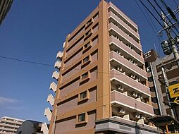 熊本電気鉄道 藤崎宮前駅 徒歩6分の賃貸マンション