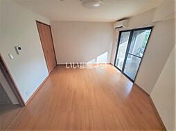 イデアーレ鶴川 102 1階1Kのリビング/ダイニング