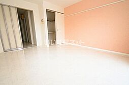 上毛電気鉄道 富士山下駅 徒歩5分の賃貸アパート 2階1Kのリビング/ダイニング