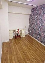 スペランザ・クニタチ 307 3階ワンルームのリビング/ダイニング