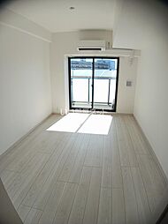 S-RESIDENCE金山altano(アルターノ) 903 9階1Kのリビング/ダイニング