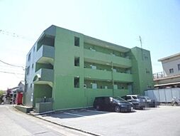 グリーンハイムユー＆ユー