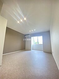 イーリッチテラス寺尾上 103 1階1Kのリビング/ダイニング