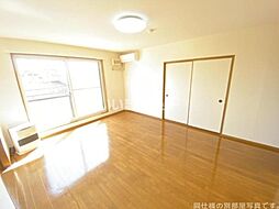 ハイセレールセレッソ　Ｂ 105 1階3LDKのリビング/ダイニング