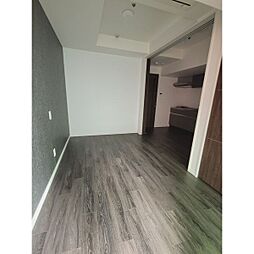 さくらHills NISHIKI Platinum Residence 409 4階1DKのリビング/ダイニング