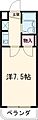コンフォート楚原4階3.5万円