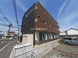 ウェーブレジデンス原尾島III 101