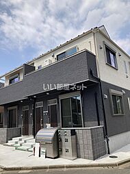 サンライズ町田 202