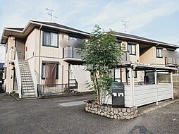 フォンターナ　Ａ棟