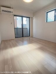 モルト・フェリーチェＢ 103 1階2LDKのリビング/ダイニング