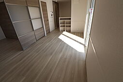 西熊本ＭＹ 101 1階1LDKのリビング/ダイニング