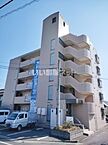 岡山県岡山市中区藤原西町1丁目：物件画像／大東建託リーシング株式会社 岡山東店