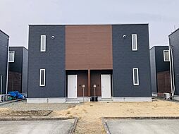 熊本電気鉄道 熊本高専前駅 徒歩17分の賃貸アパート