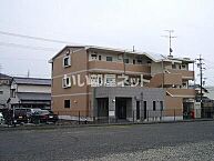 静岡県静岡市駿河区中村町247：物件画像／大東建託リーシング株式会社 静岡店