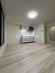 中野APARTMENTS 103 1階2LDKのリビング/ダイニング