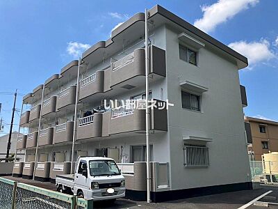 外観 外観