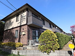 オークスドュール・ウルゲ　B棟