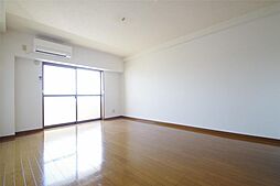 モイセス薬園町 603 6階1Kのリビング/ダイニング