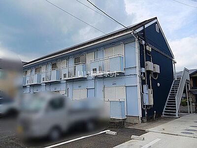 外観 外観