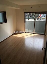 ＧＲＡＮＤ　ＬＩＮＥ 403 4階1Kのリビング/ダイニング