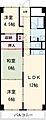奈良パークハイツ9階7.0万円