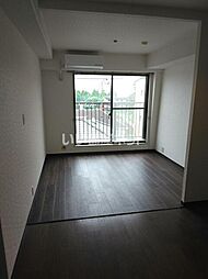 ライオンズマンション町田南 405 4階2LDKのリビング/ダイニング