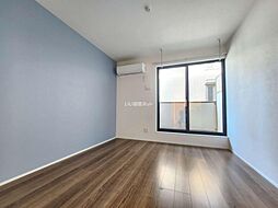 レガーロ鳳東町 301 3階ワンルームのリビング/ダイニング