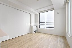 Alivis美園 403 4階1LDKのリビング/ダイニング