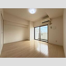 サムティ佐賀駅前Serena 706 7階ワンルームのリビング/ダイニング