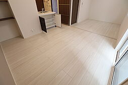 D-room monica 103 1階1LDKのリビング/ダイニング