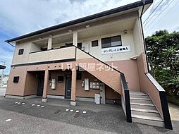 サングレイス横尾Ａ