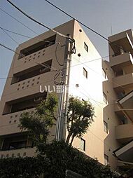 クレストコート