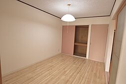 メゾン・ドゥ・ヴァン上赤江 102 1階2DKのリビング/ダイニング