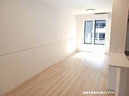 プラネット　寺ノ前 103 1階1LDKのリビング/ダイニング