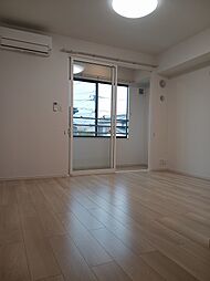 ファレノプシスI 202 2階1LDKのリビング/ダイニング