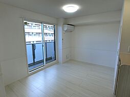 ＤーＲＯＯＭ荒井1丁目 205 2階1LDKのリビング/ダイニング